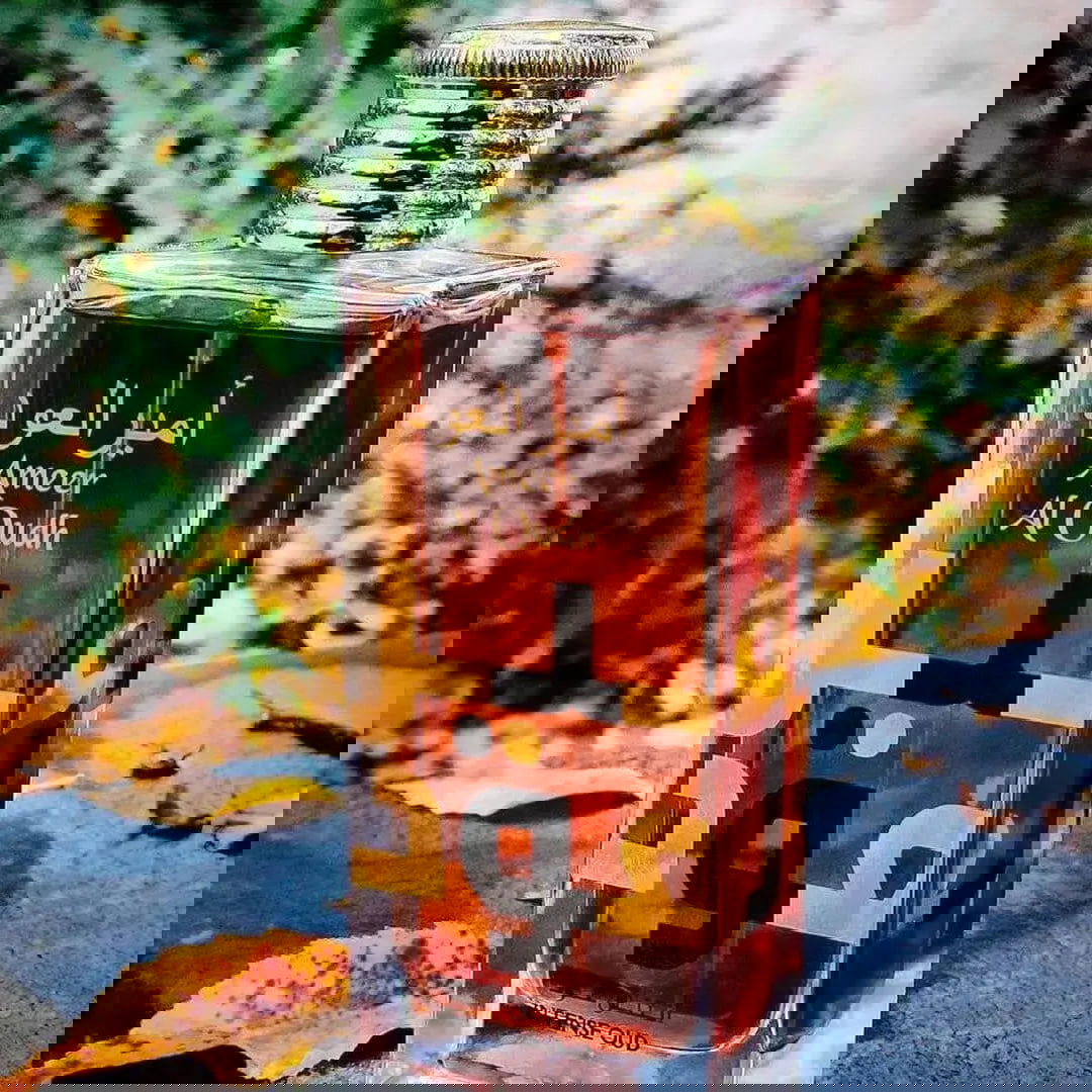 Ameer Al Oudh Intense Oud 100ml (Inspired by By the Fireplace) - Lattafa