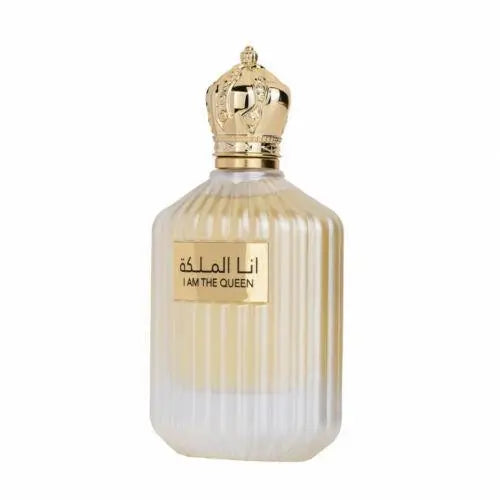 Ana Al Malikah - I Am Queen 100ml (Inspired by Erba Pura) - Ard Al Zaafaran