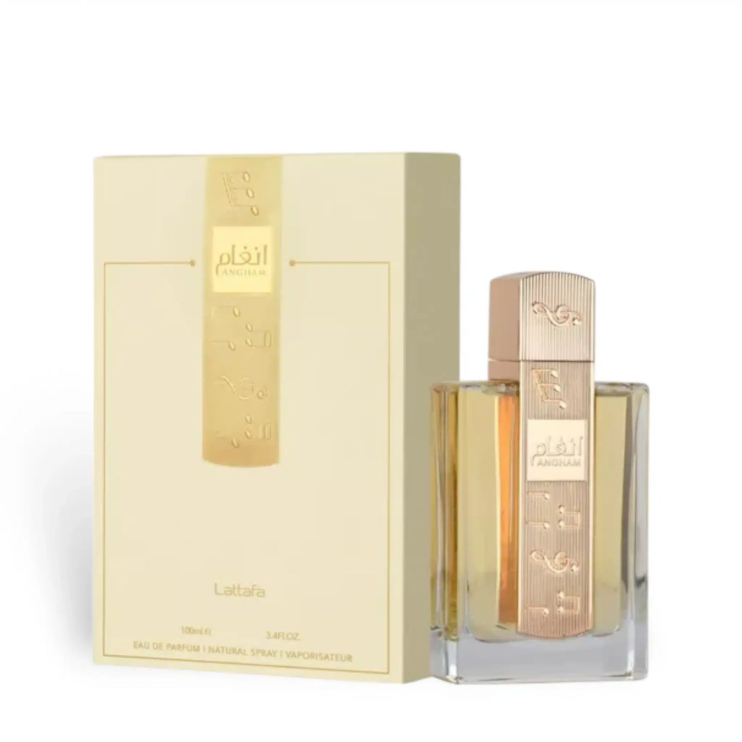 Angham 100ml