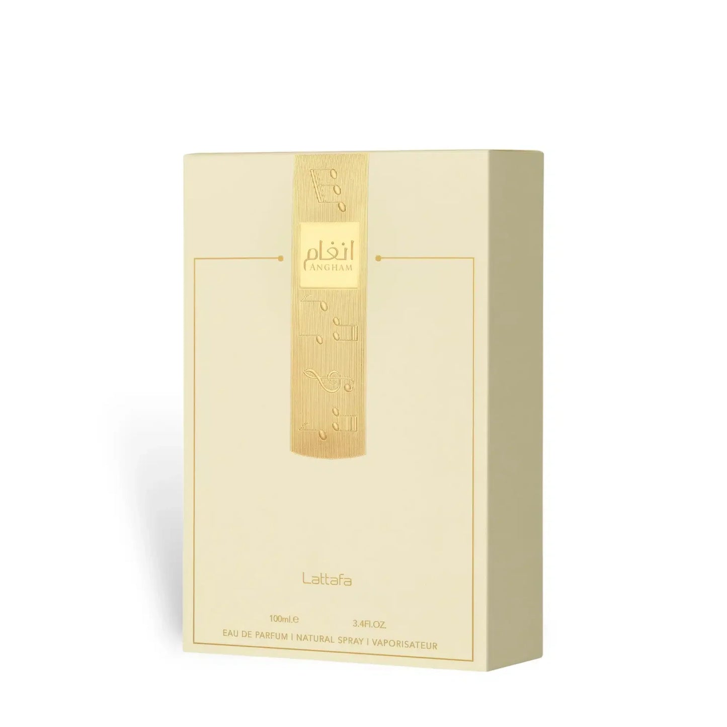 Angham 100ml