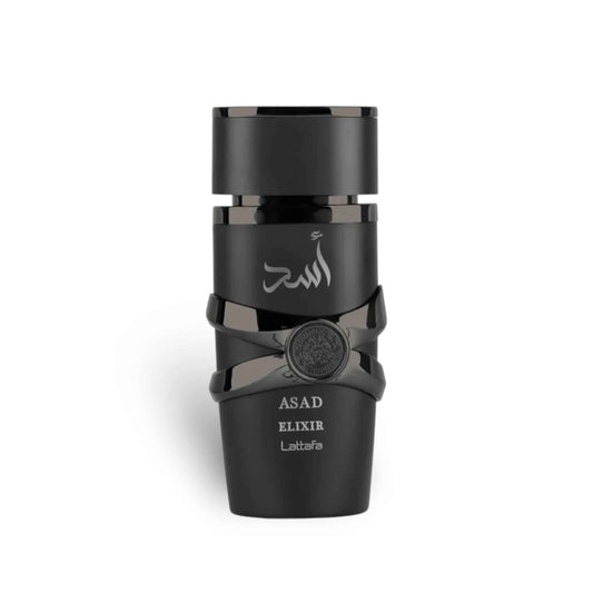 Asad Elixir 100ml