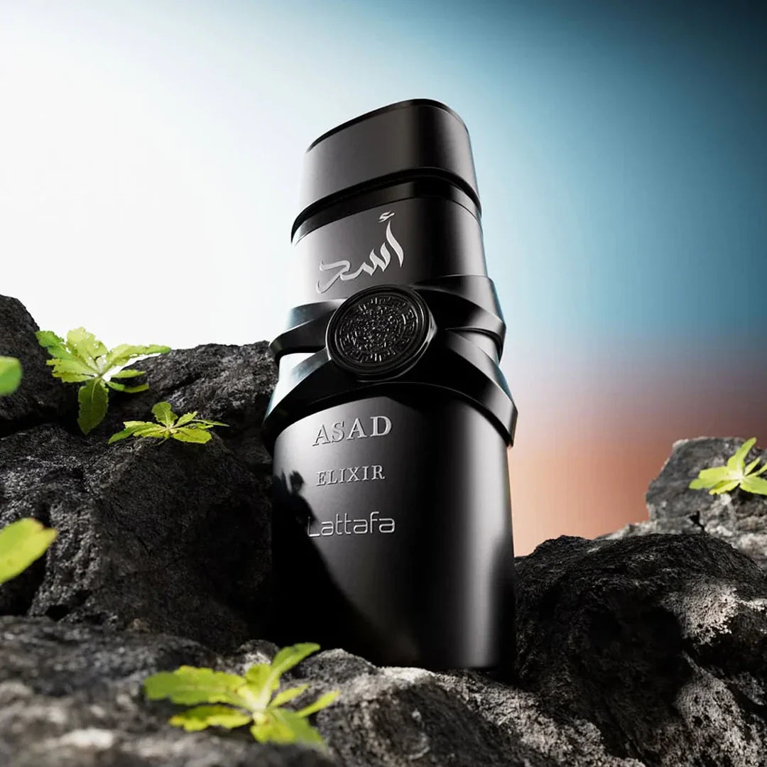 Asad Elixir 100ml