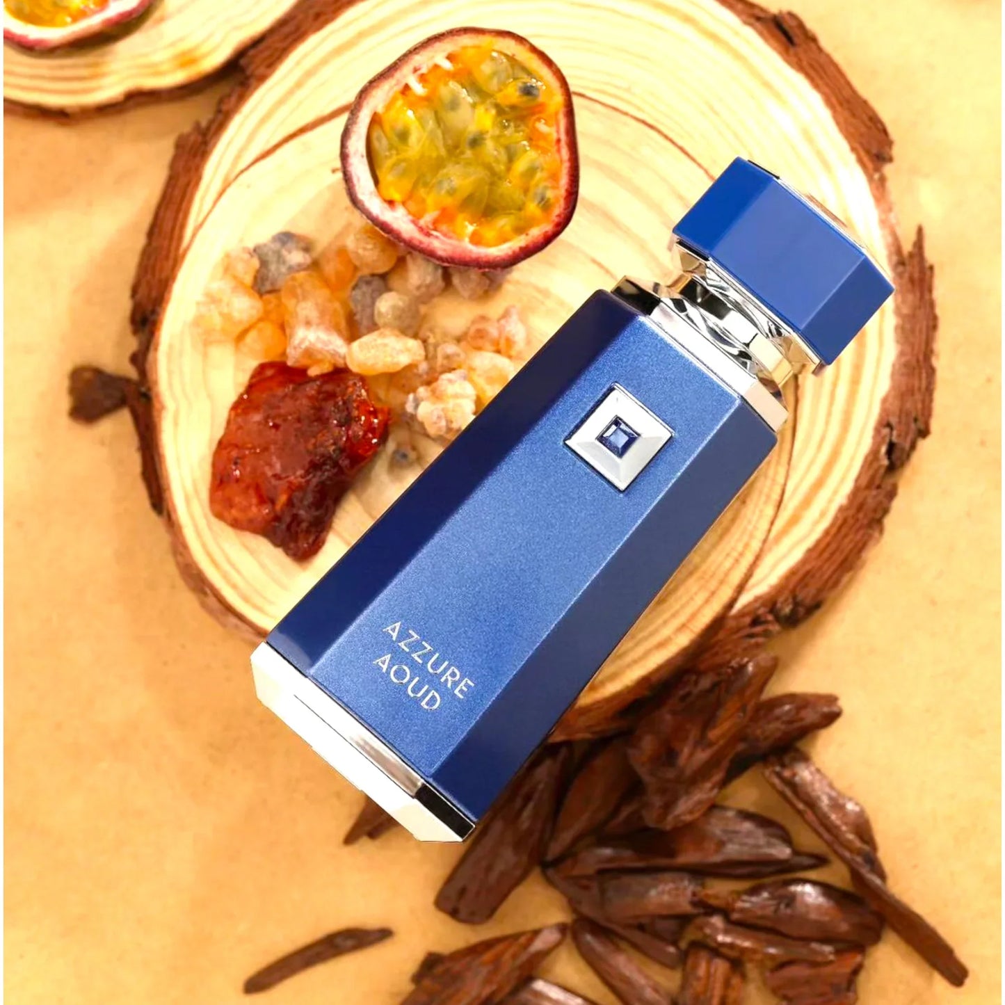 Azzure Aoud 100ml