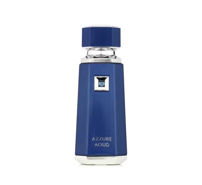 Azzure Aoud 100ml