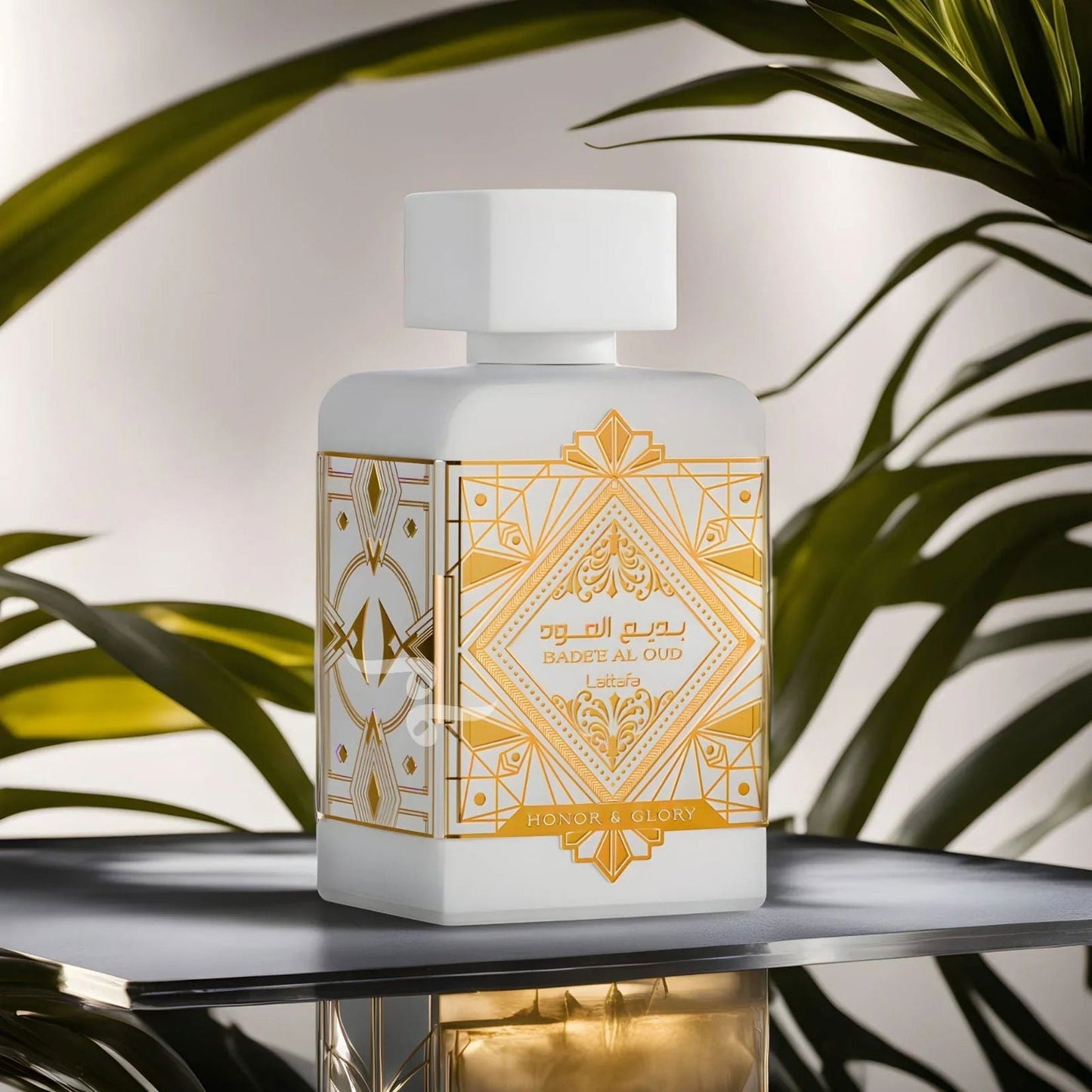 Badee Al Oud - Honor & Glory 100ml - Lattafa