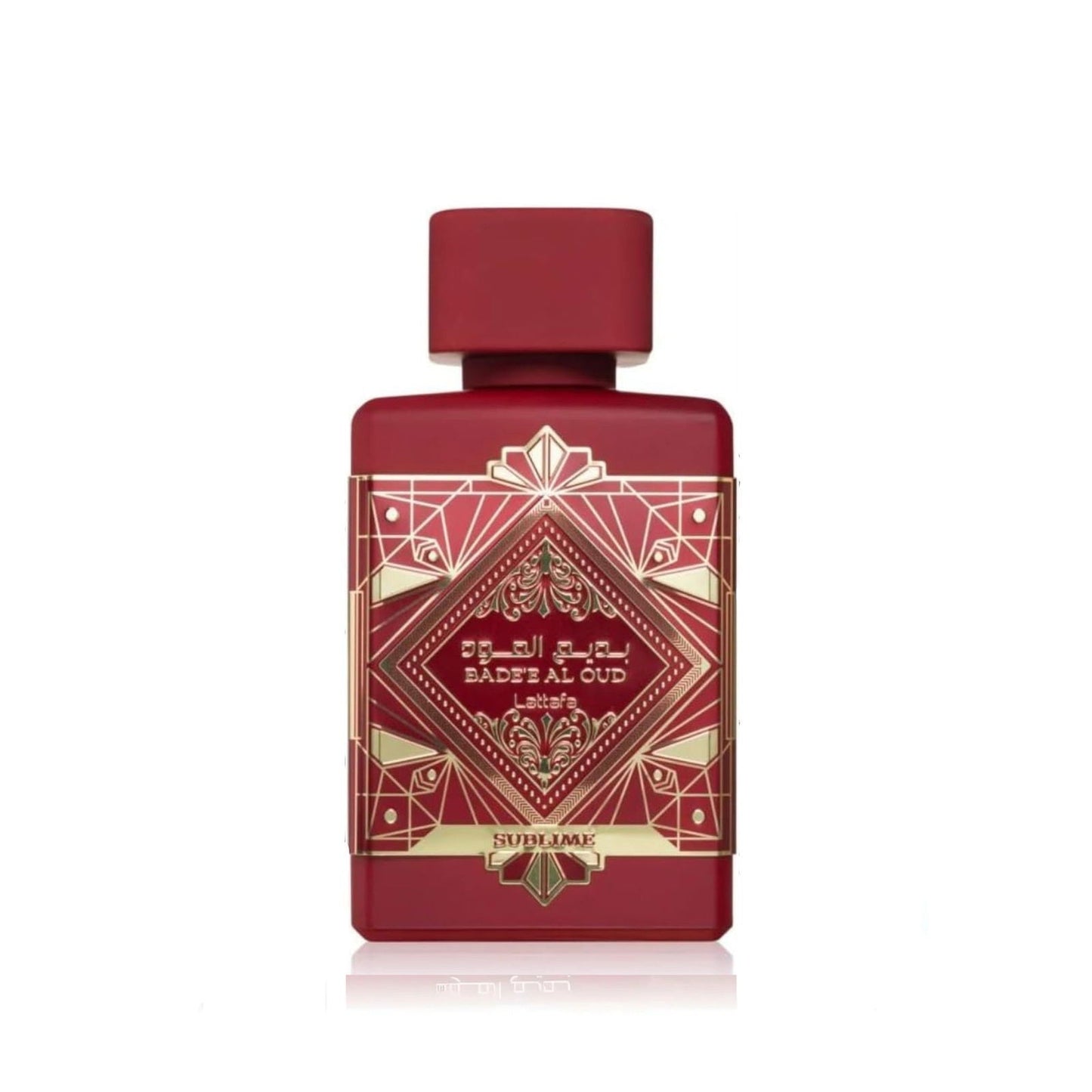 Badee Al Oud - Sublime 100ml (Inspired by Juicy Apple) - Lattafa