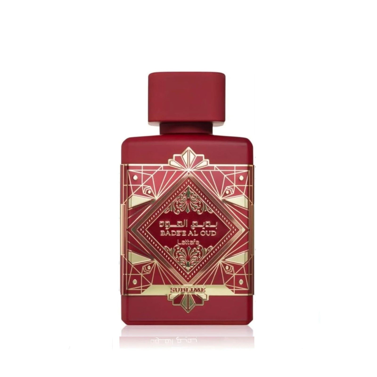 Badee Al Oud - Sublime 100ml (Inspired by Juicy Apple) - Lattafa
