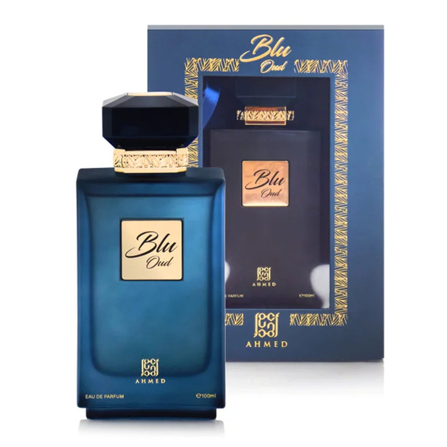 Blu Oud 100ml