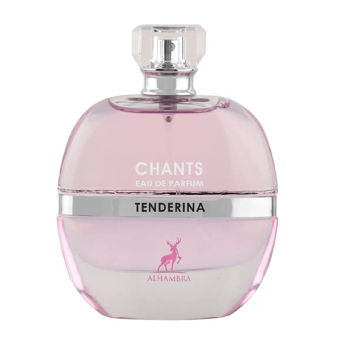 Chants Tenderina 100ml (Inspired by Chance Eau Tendre) - Maison Alhambra