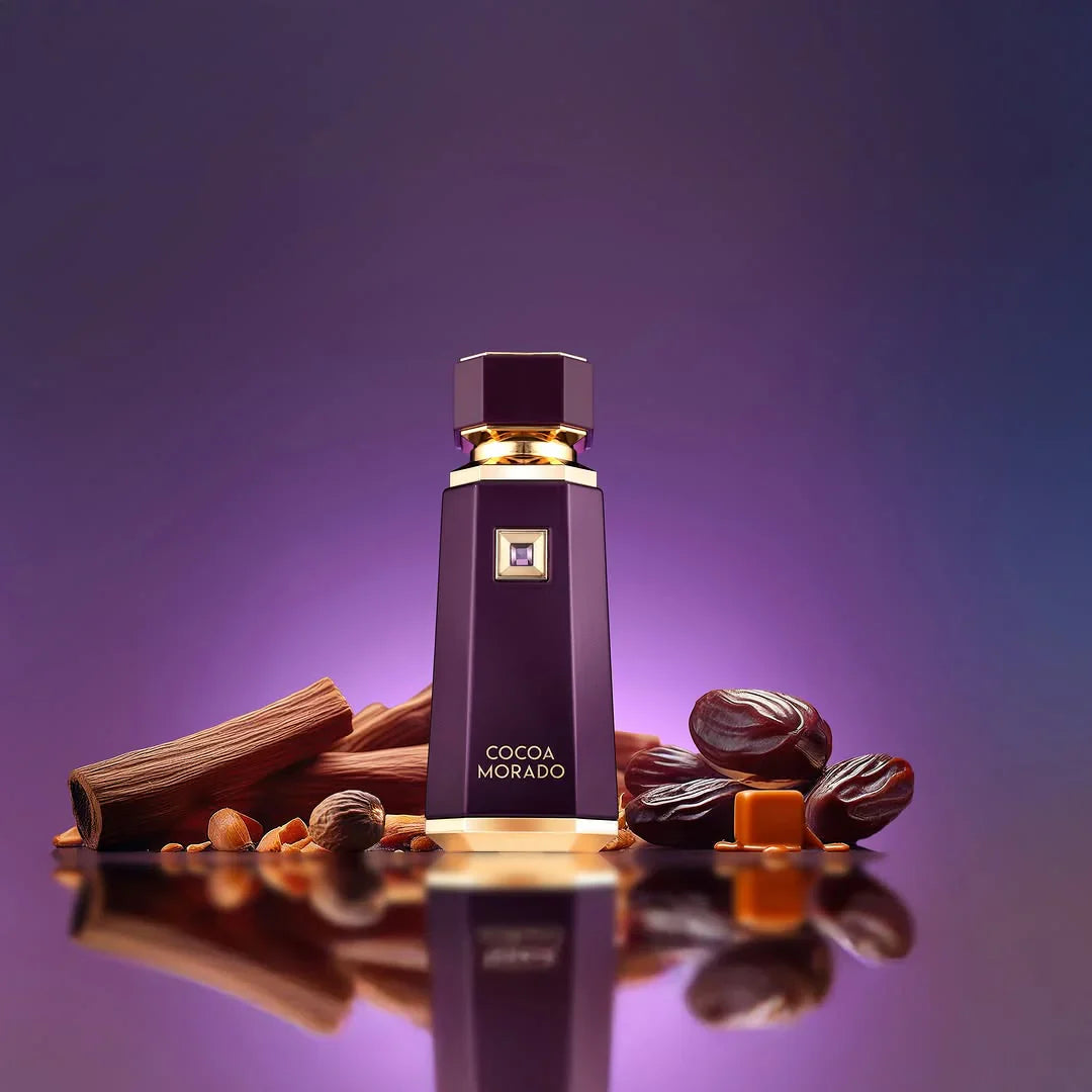 Cocoa Morado 100ml