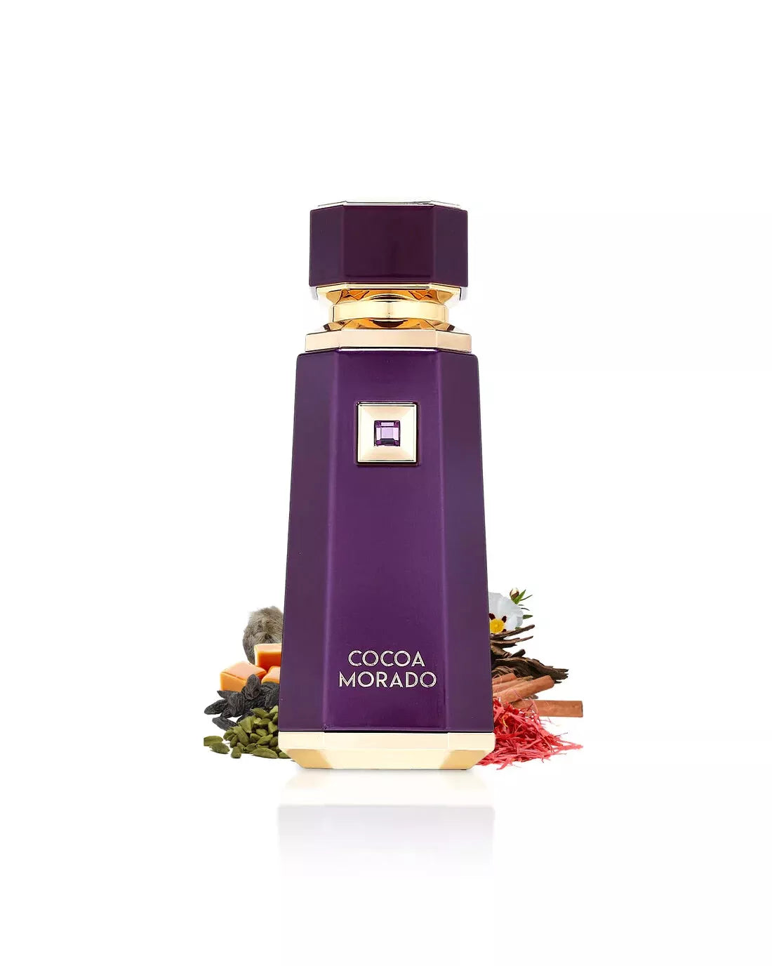 Cocoa Morado 100ml