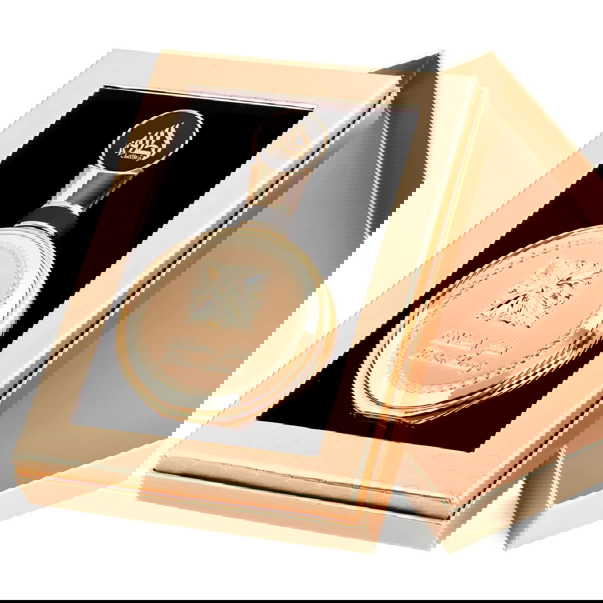 Fakhar Lattafa Gold Extrait 100ml (Inspired by 1 Million) -