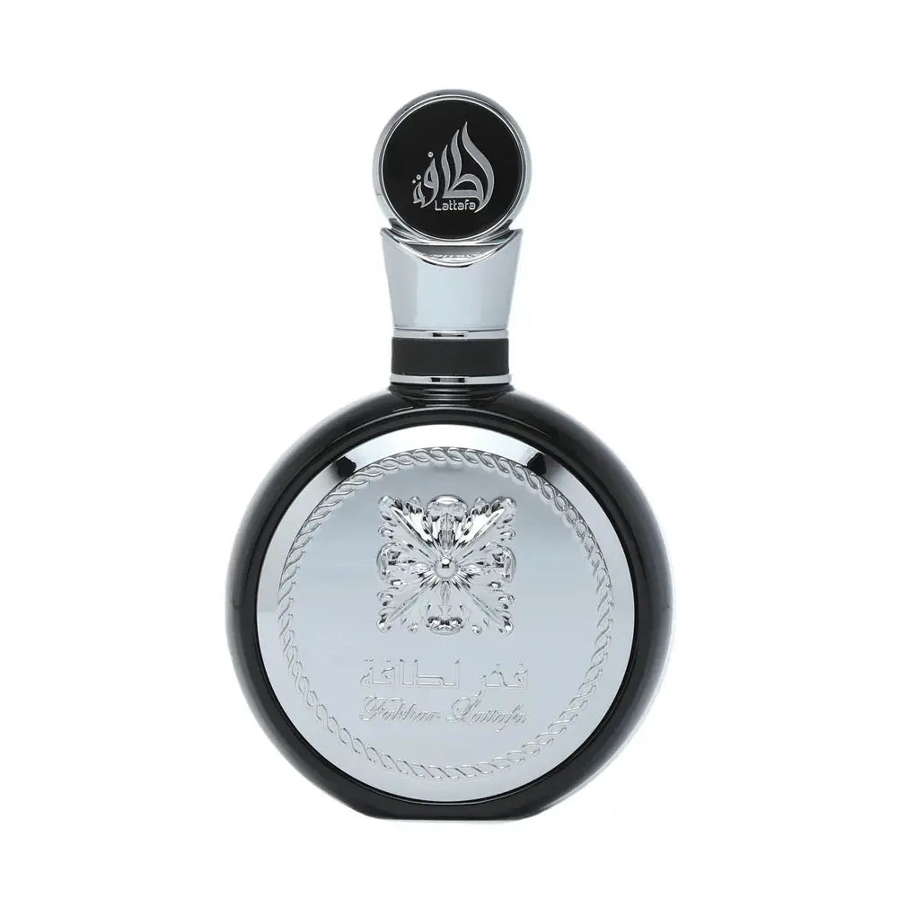 Fakhar Lattafa Silver 100ml - Lattafa