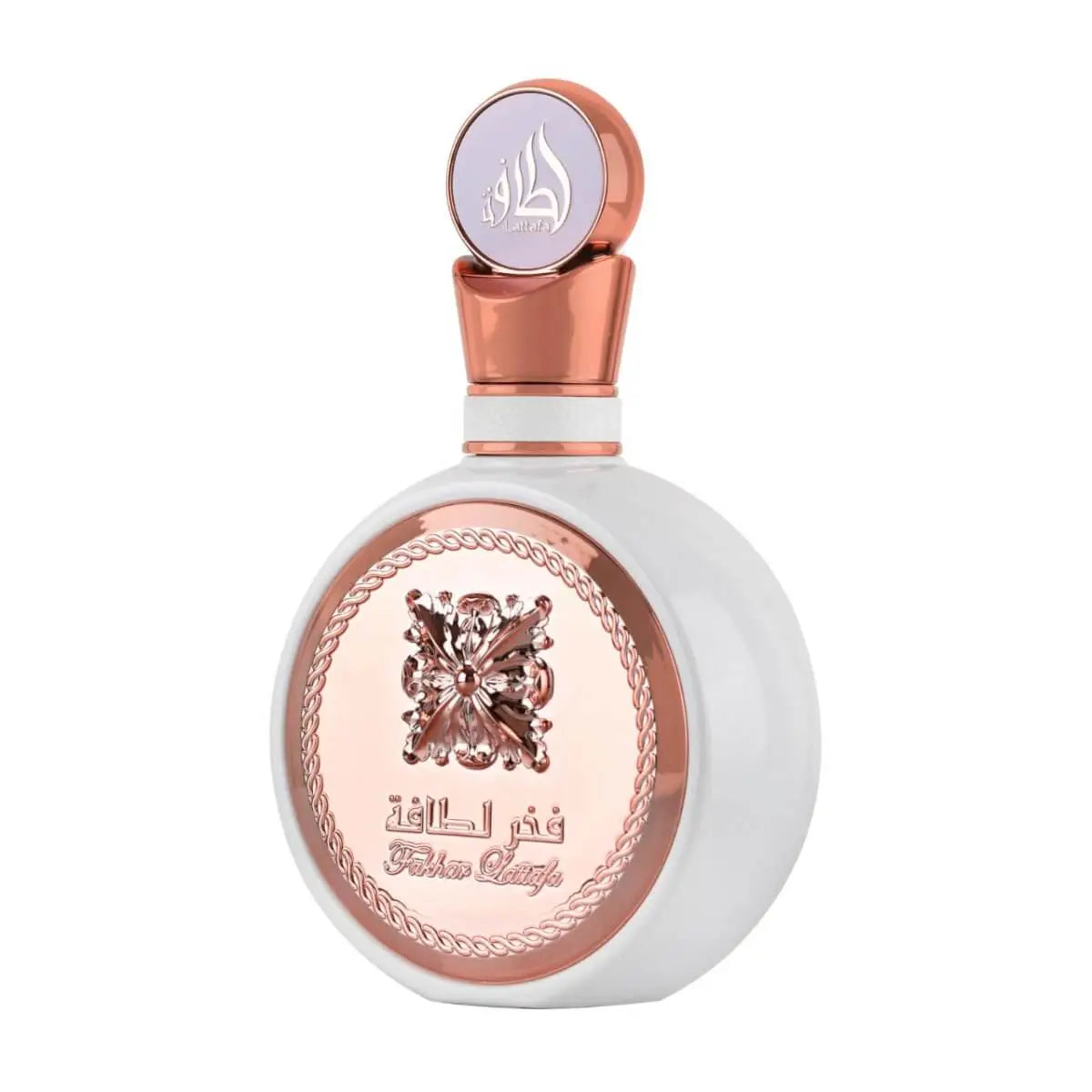 Fakhar Lattafa Rose Gold 100ml (Inspired by L'interdit) - Lattafa