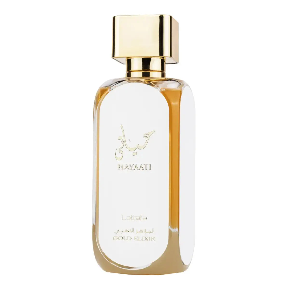 Hayaati Gold Elixir 100ml