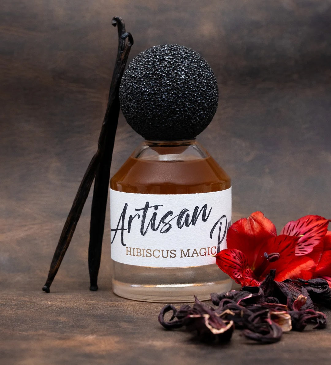 Hibiscus Magic 80ml EDP by Fragrance World