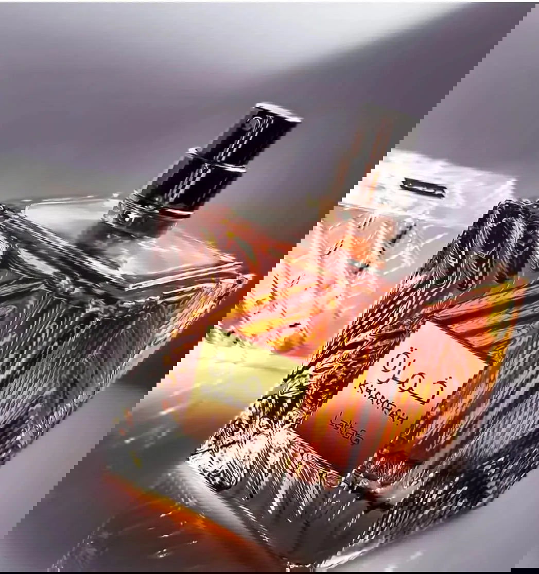 Khamrah 100ml (Inspired by Angels' Share) - Lattafa