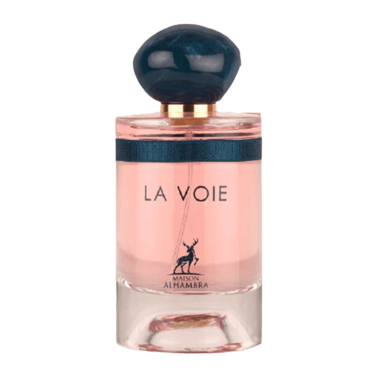 La Voie 100ml - Maison Alhambra & Bottle