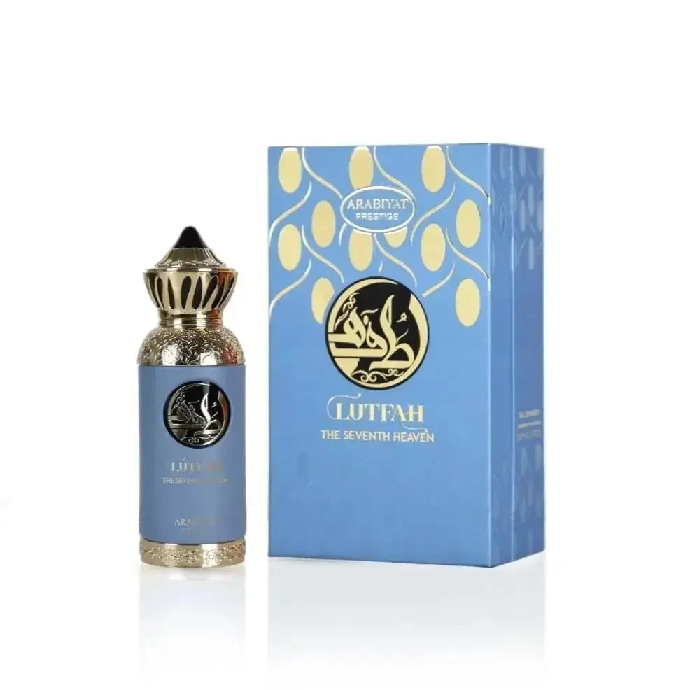 Lutfah The Seventh Heaven 80ml