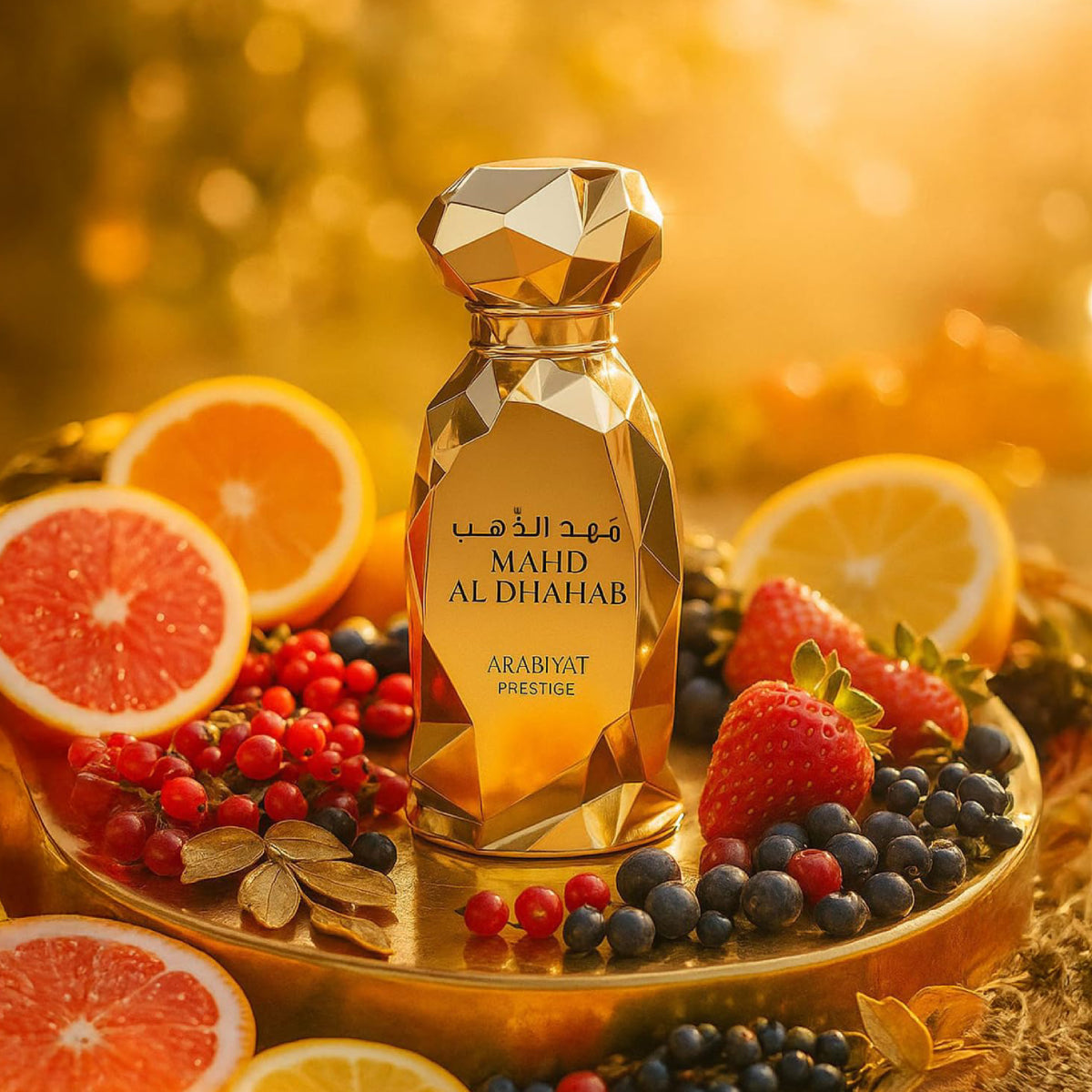 Mahd Al Dhahab 100ml