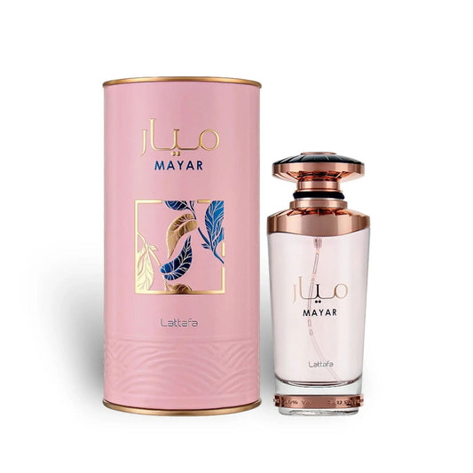 Mayar 100ml (Inspired by Angel Nova) - Lattafa