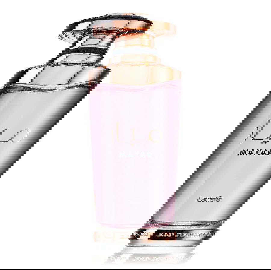 Mayar 100ml (Inspired by Angel Nova) - Lattafa