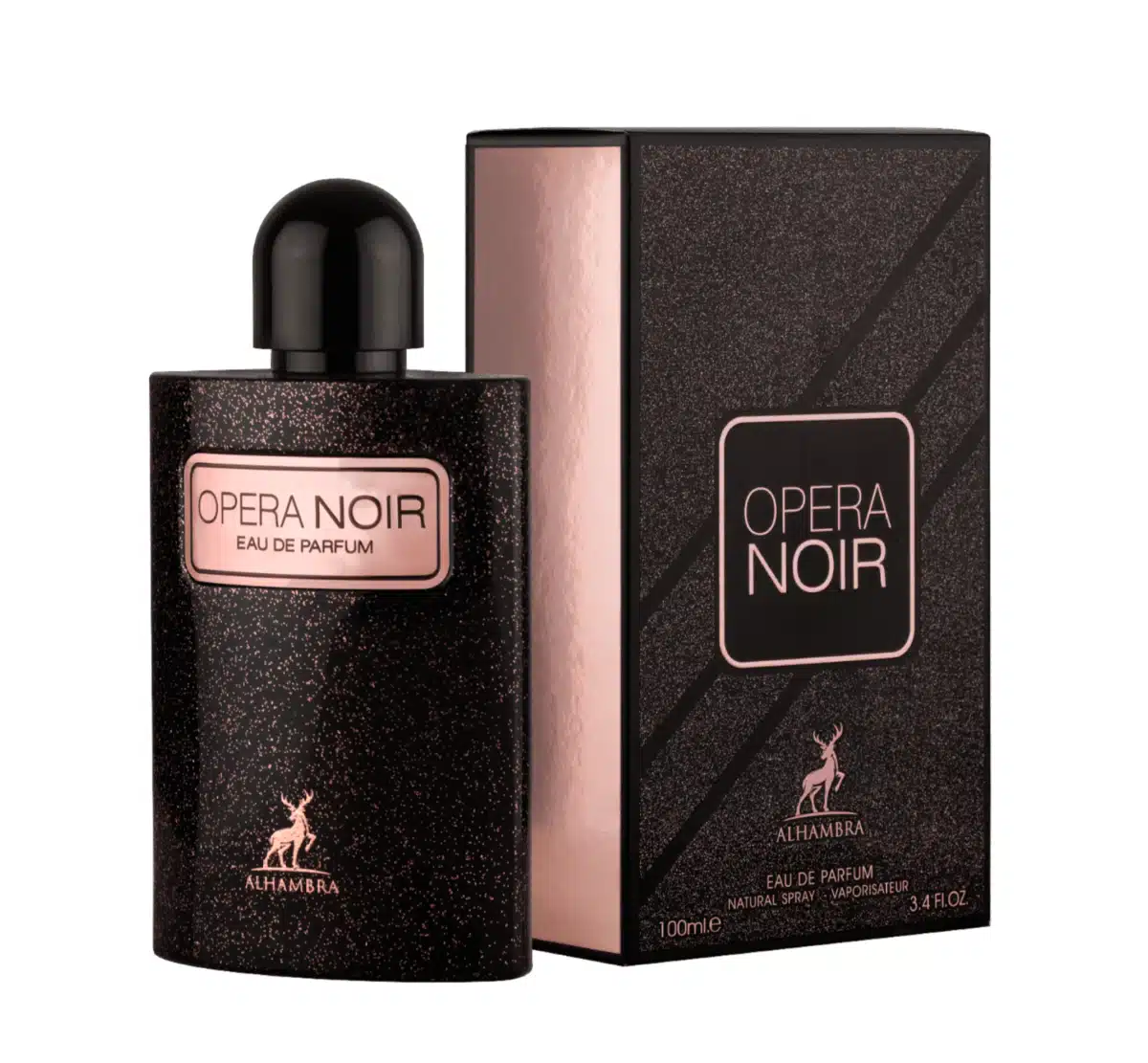 Opera Noir 100ml