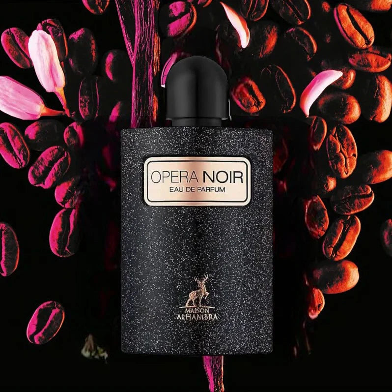 Opera Noir 100ml