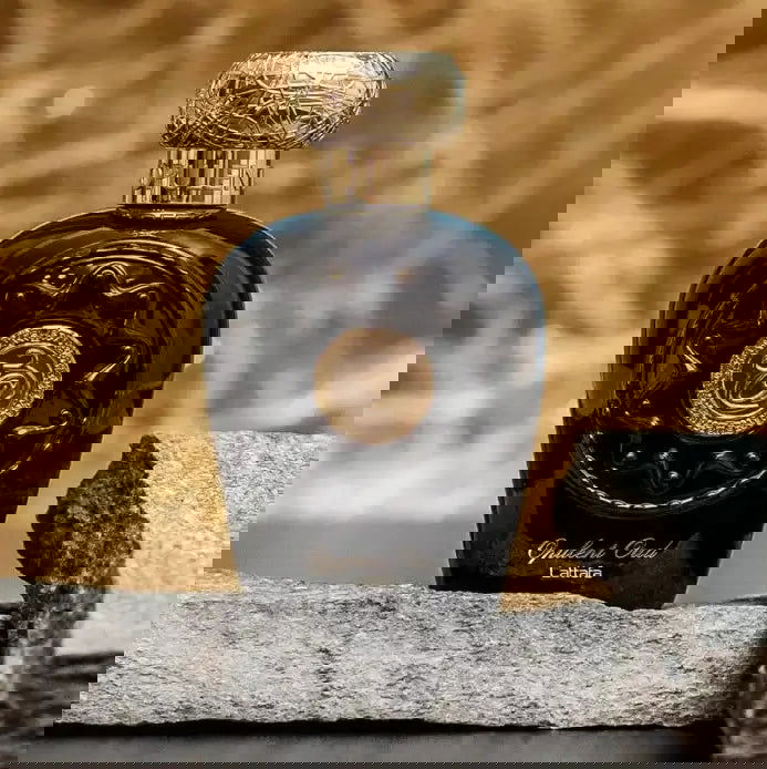 Opulent Oud 100ml (Inspired by Privé Oud Royal) - Lattafa