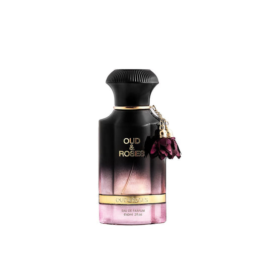 Oud & Roses 60ml
