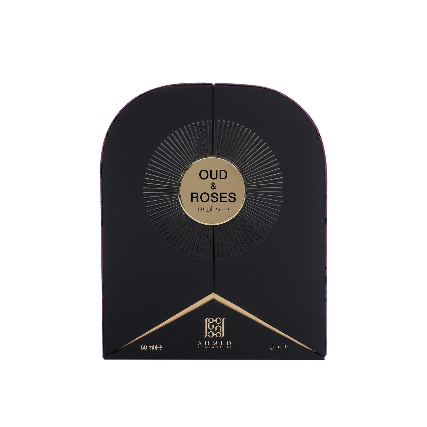 Oud & Roses 60ml