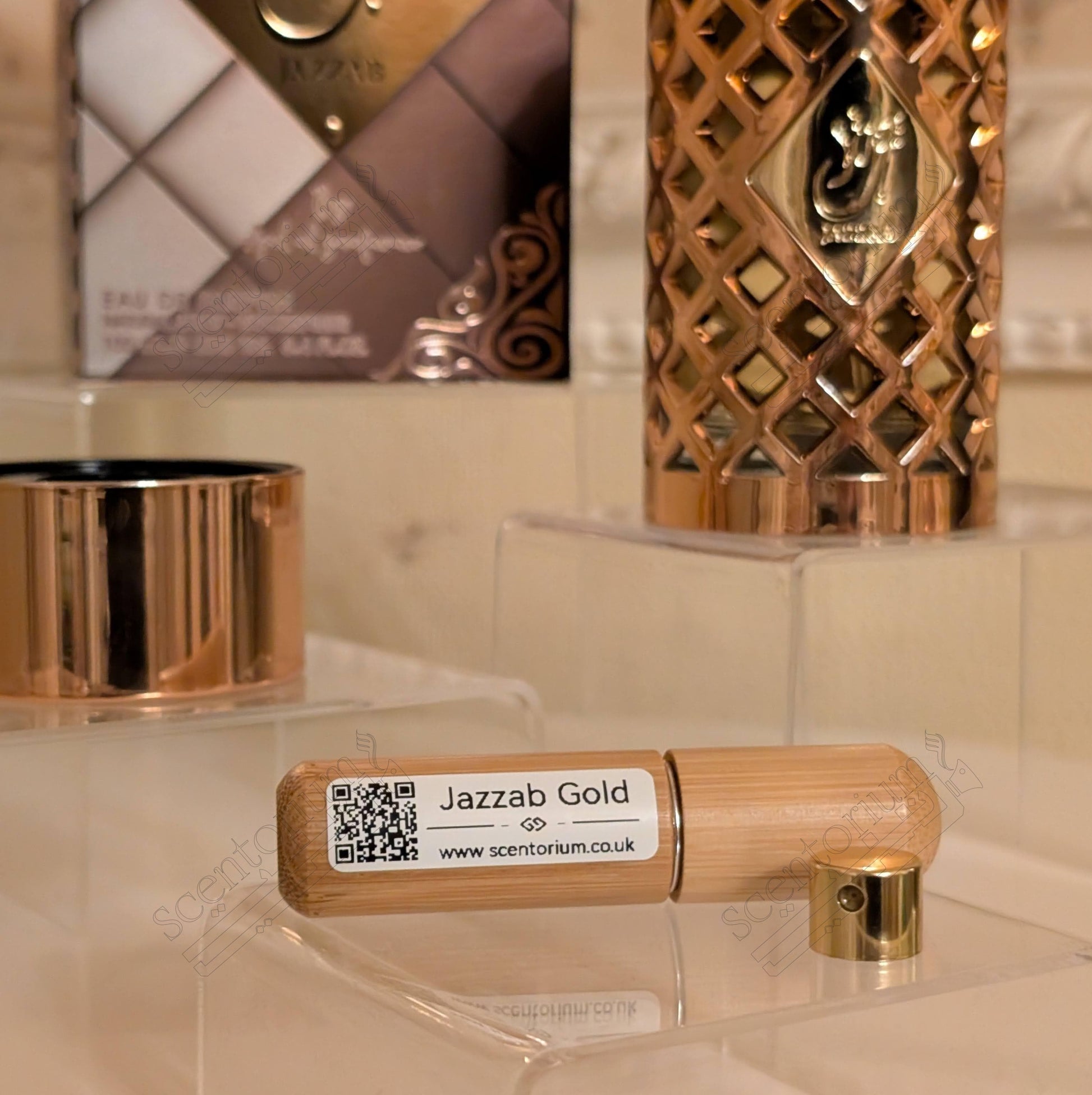 5ml Pocket Scent Decants