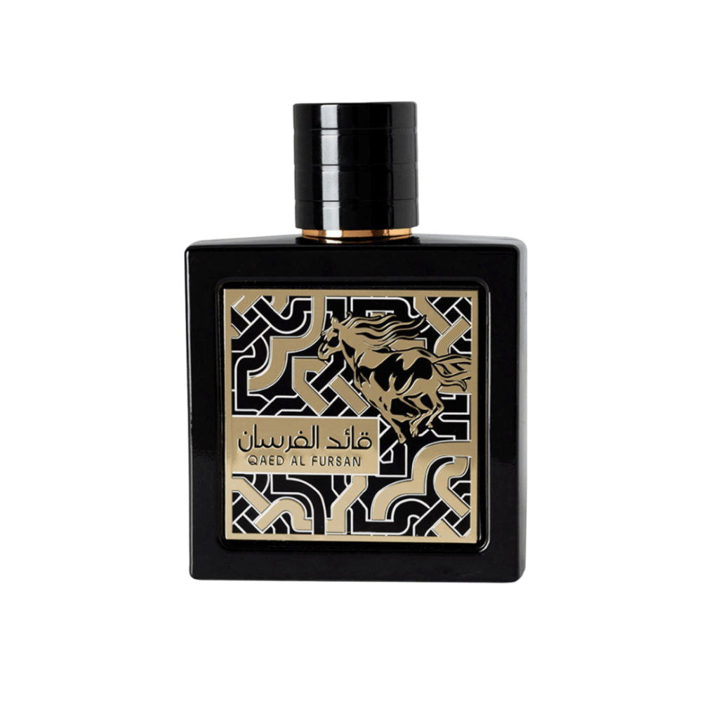 Qaed Al Fursan 90ml (Inspired by Hacivat) - Lattafa