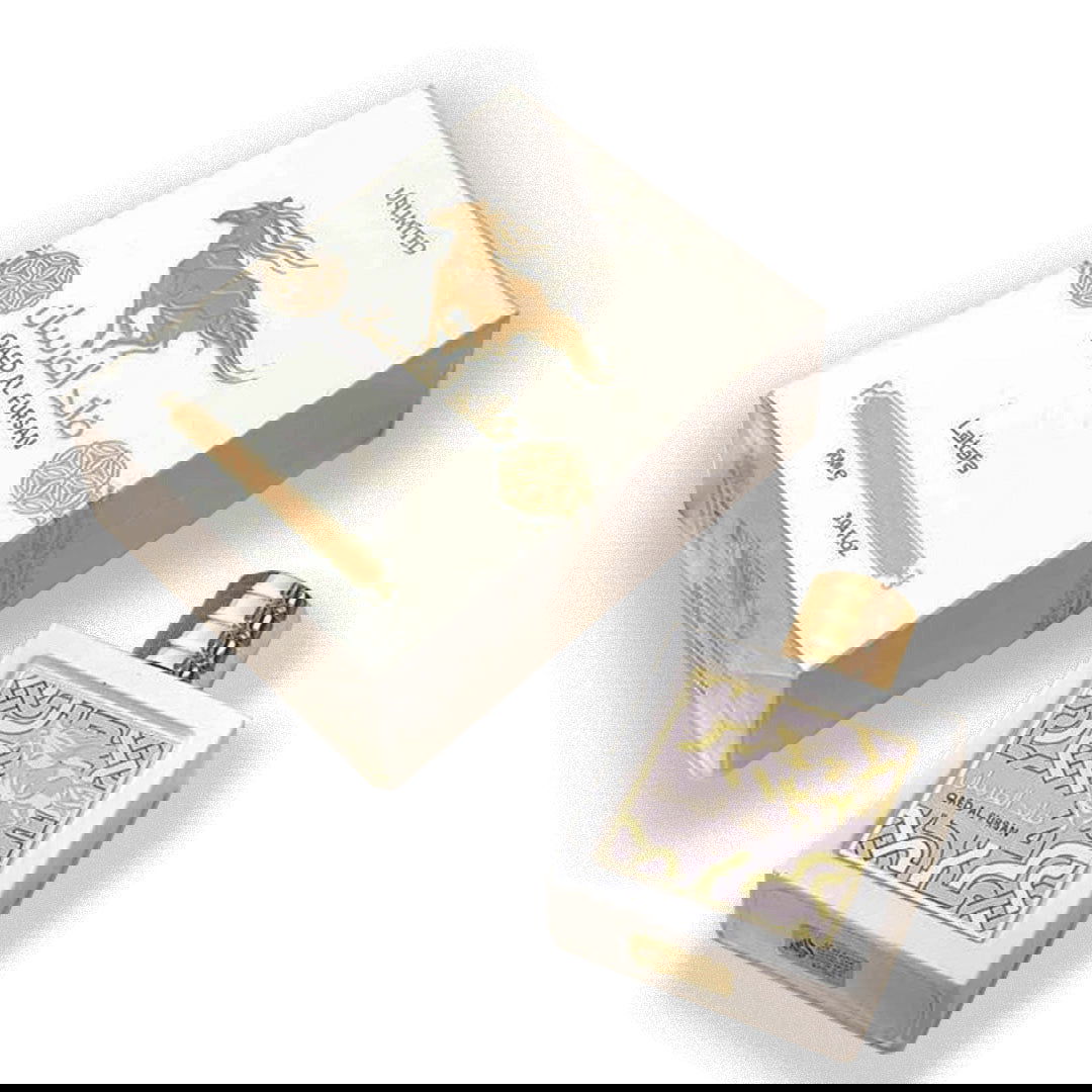 Qaed Al Fursan Unlimited 90ml - Lattafa