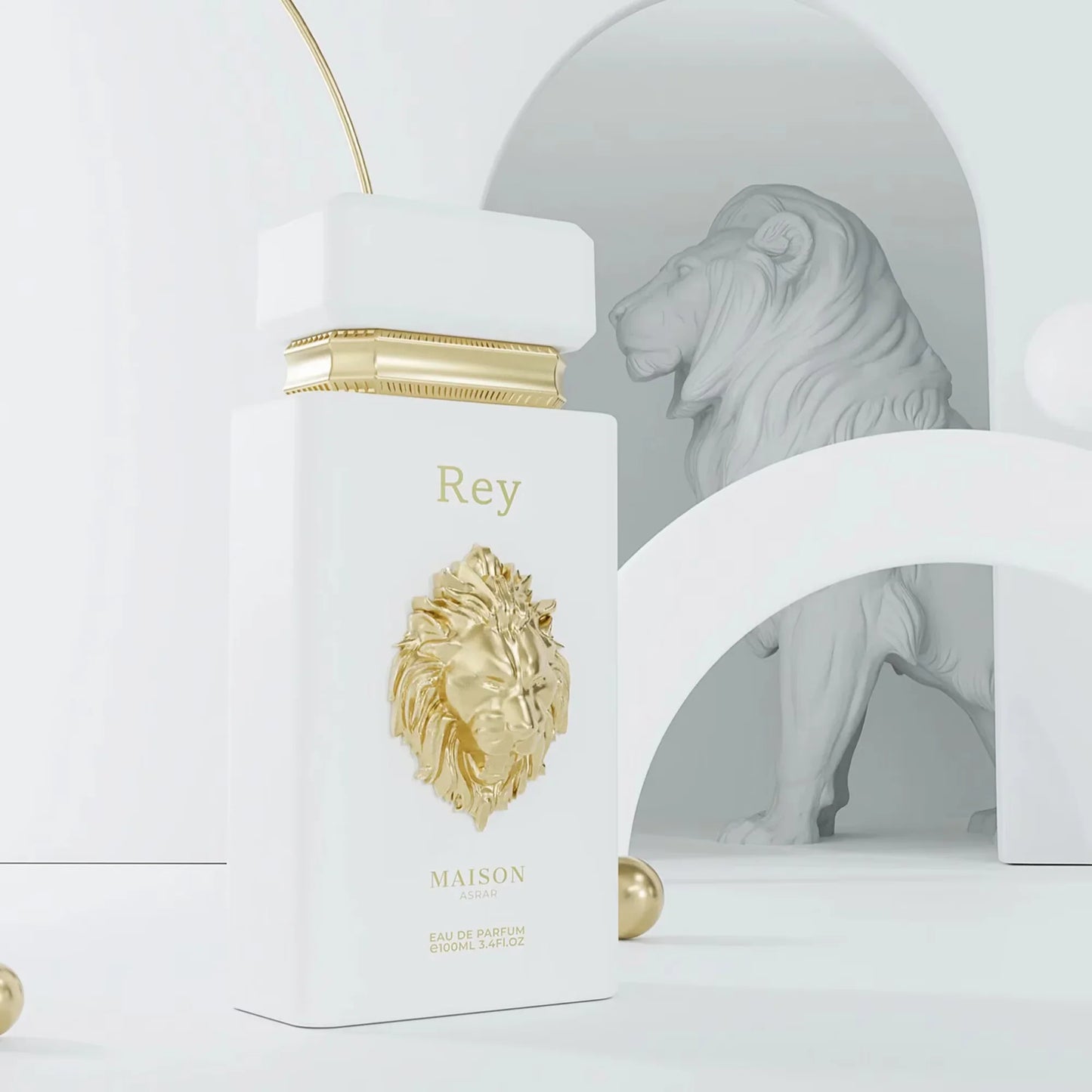 Rey 100ml