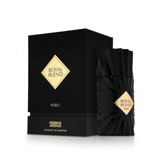 Royal Blend Nero 100ml