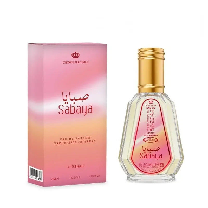 Sabaya 50ml