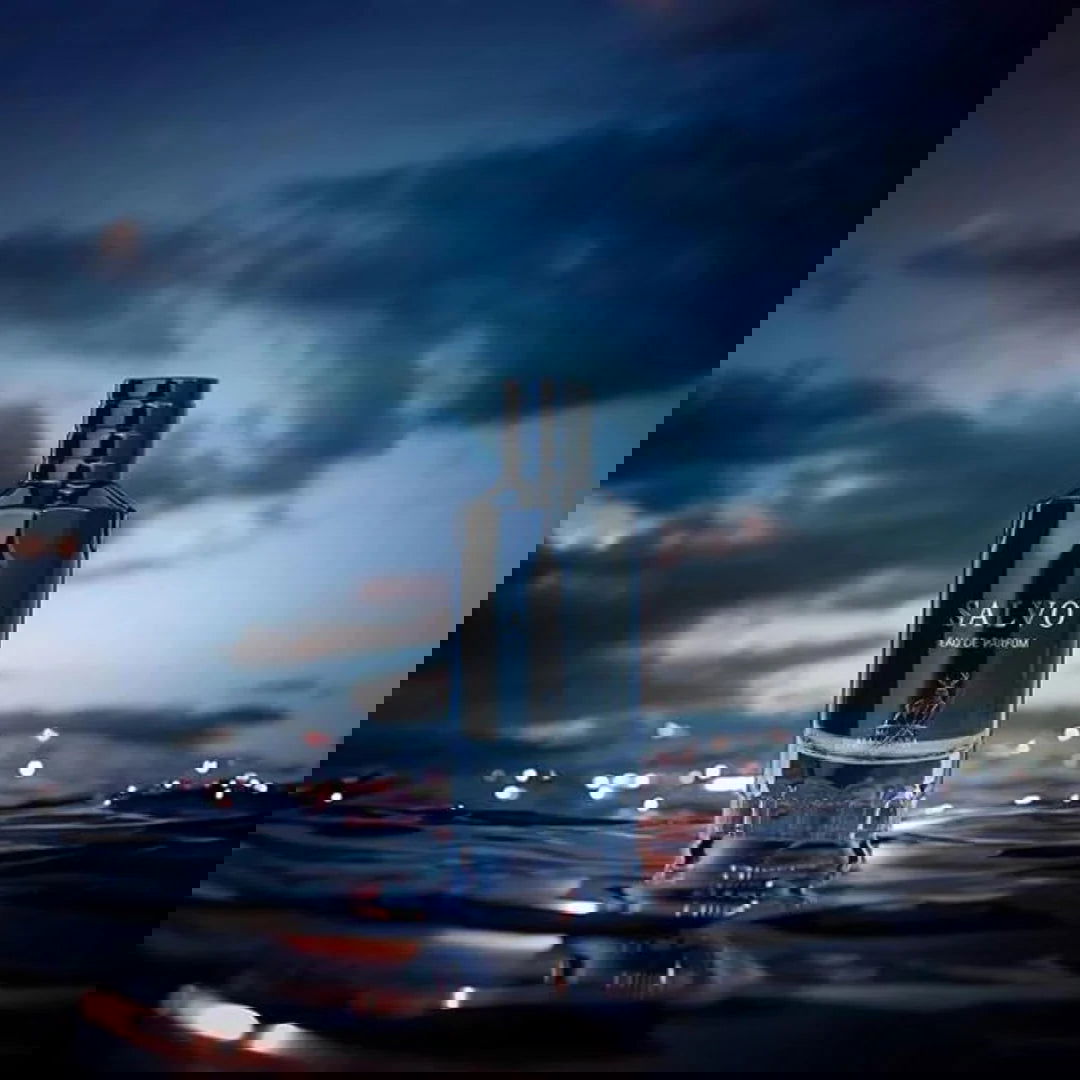 Salvo 100ml (Inspired by Sauvage EDT) - Maison Alhambra