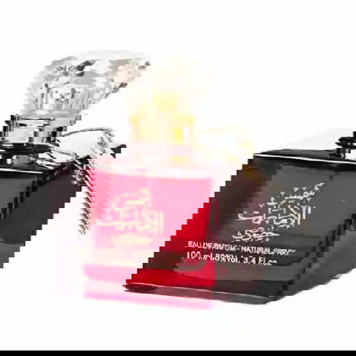 Shams Al Emarat Khususi & Deodorant 100ml - Ard Al Zaafaran