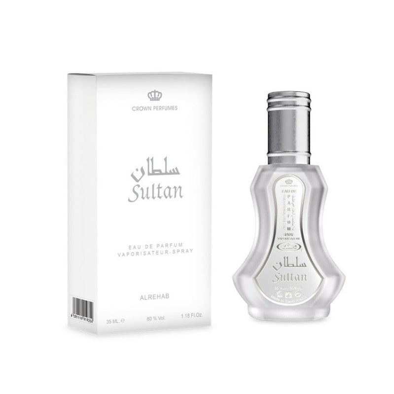 Sultan 35ml