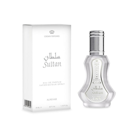 Sultan 35ml