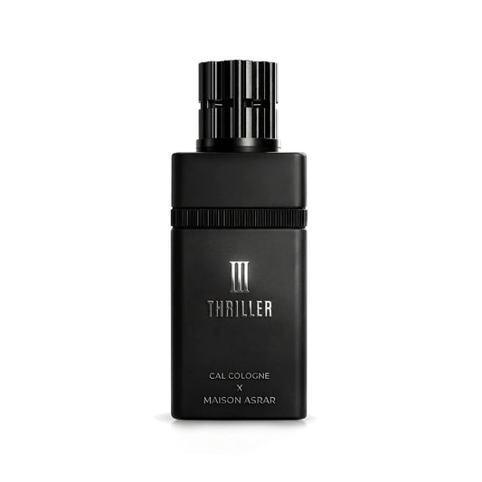 III Thriller 100ml | Cal Cologne