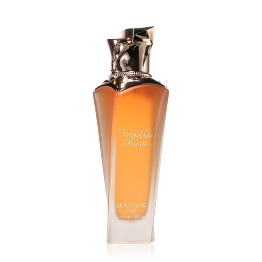 Vanilla Aura 100ml