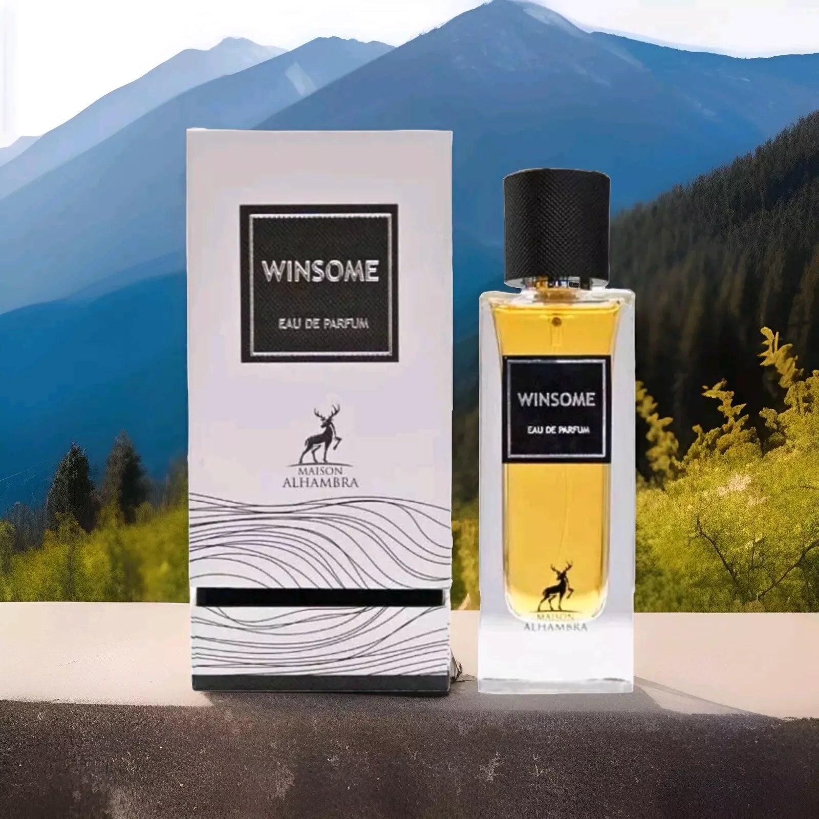 Winsome 90ml