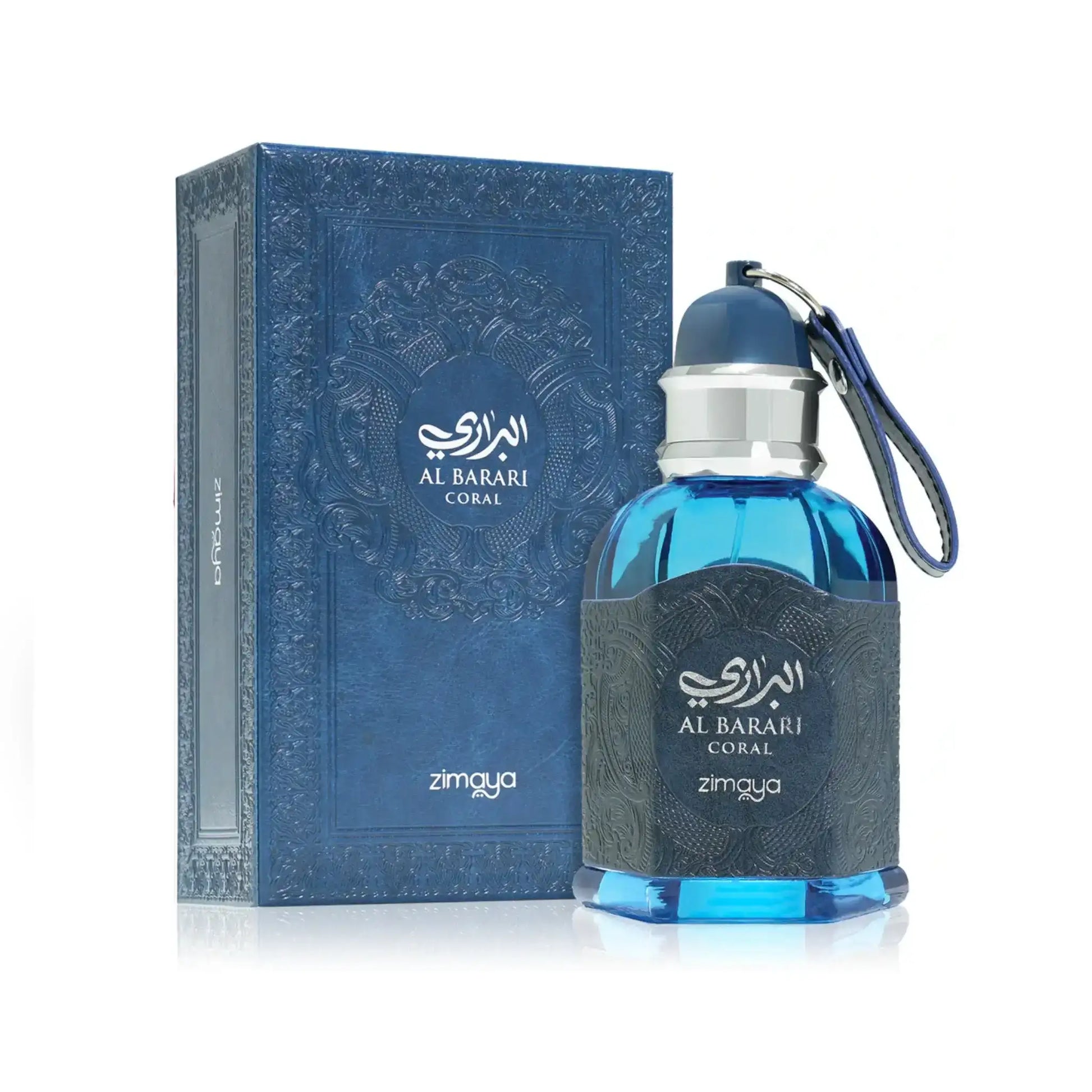 Al Barari Coral 100ml