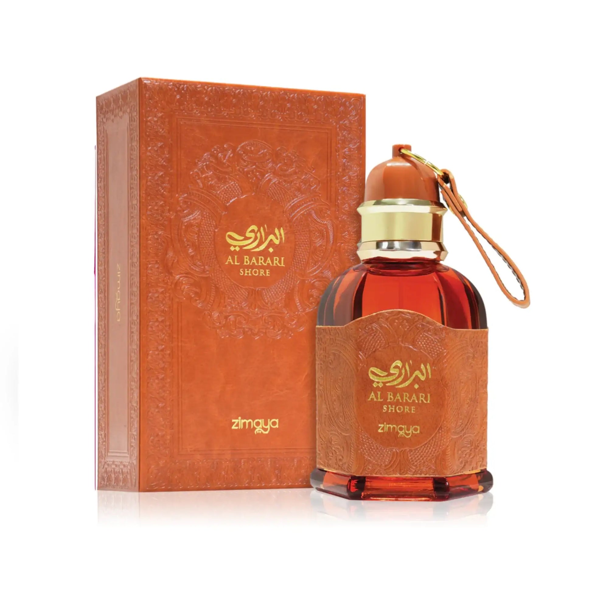 Al Barari Shore 100ml