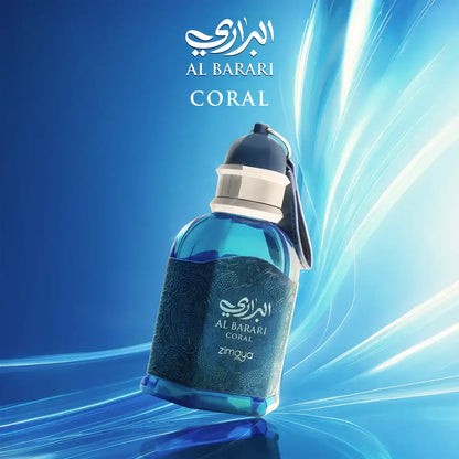 Al Barari Coral 100ml