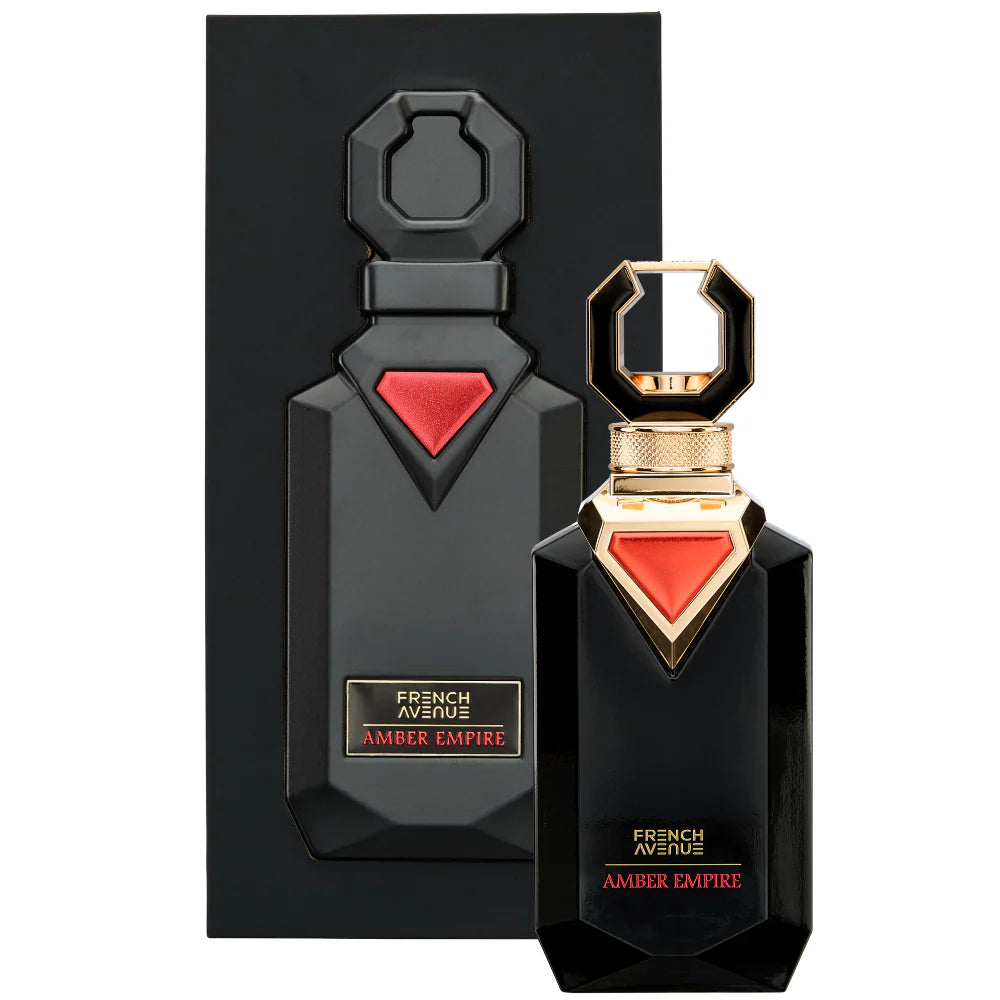 Amber Empire 100ml