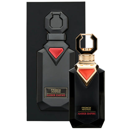 Amber Empire 100ml