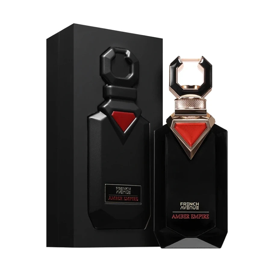 Amber Empire 100ml